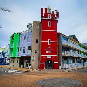 Point Village Hotel And Self Catering